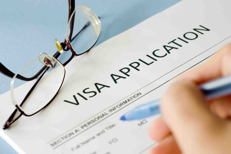 kinh nghiem xin visa my dang tu tuc doc than va khong thu moi2 Kinh nghiệm xin visa Mỹ theo dạng tự thân và không có thư mời